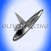 Spiegel Chevrolet 55 56 57 Bel Air Del Ray Nomad...