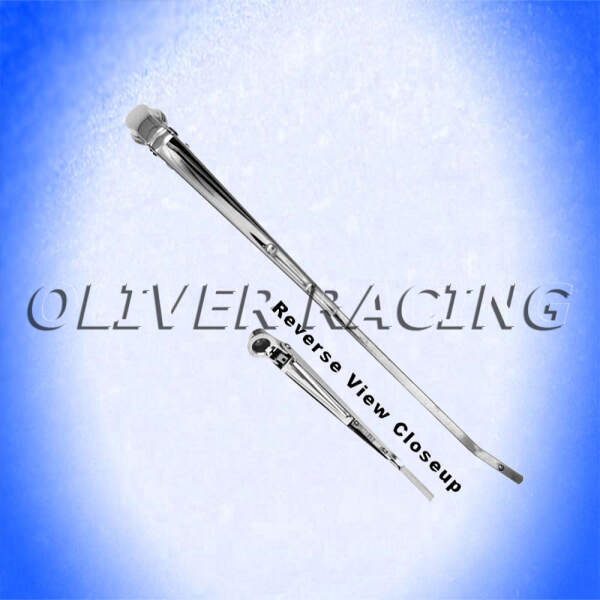 Scheibenwischer Wischerarm Chevy PU Chevrolet PickUp Truck 67 68 69 70 71 72