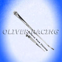 Scheibenwischer Wischerarm links Chevy PU Chevrolet...