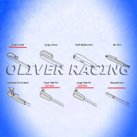 Scheibenwischer Wischerarm links Chevy PU Chevrolet...