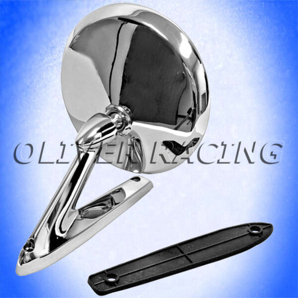 Spiegel Aussenspiegel Ford Bronco Falcon Mustang 1963 1964 1965 1966 Mirror