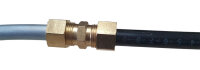 Verbinder 3/8 - Stück