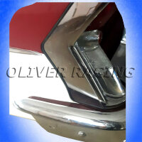 DICHTUNG Heckleuchte Rücklicht Buick 55 56 57...