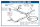 Bremsleitung Verteilerblock hinten links Chevrolet Corvette C2 C3  65 66 67-82