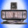 Parklicht Park Chevrolet Chevelle Super Sport SS 1969 69 Links Park Lamp Assy
