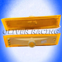 BLINKERGLAS Chevrolet GMC 81-91 Blazer CK Pickup Jimmy...