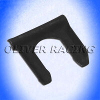 Bremsleitung Bremsschlauch Clip Chevrolet Corvette C1 C2...