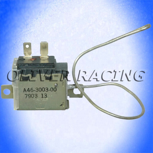 Temperatur Schalter Klimaanlage Chevrolet Corvette C3 1977 1979 1979 Thermostat