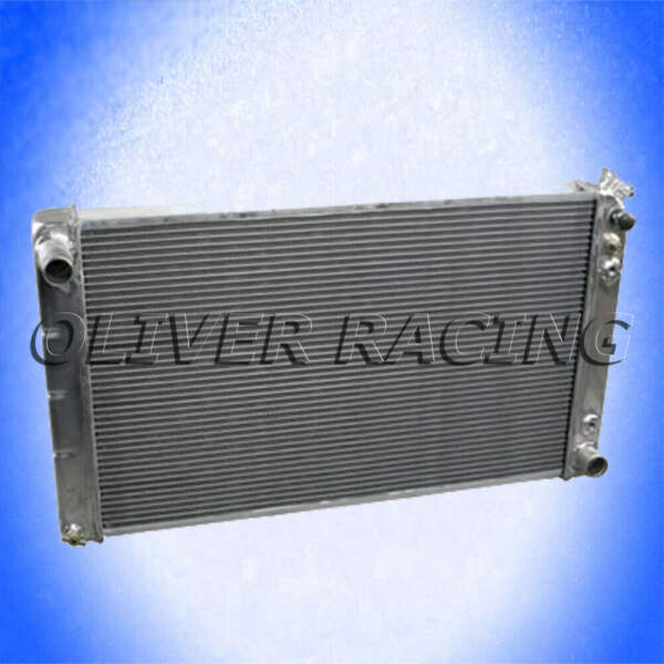 ALUMINIUMKÜHLER Kühler BUICK ELECTRA LESABRE RIVIERA WILDCAT 66 67 68 69 70