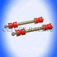 STABILISATOREN Koppelstangen Stabistrebe FORD MUSTANG 94...