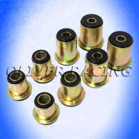 QUERLENKERGUMMISATZ GM oben u unten VA 74-79 Buick...