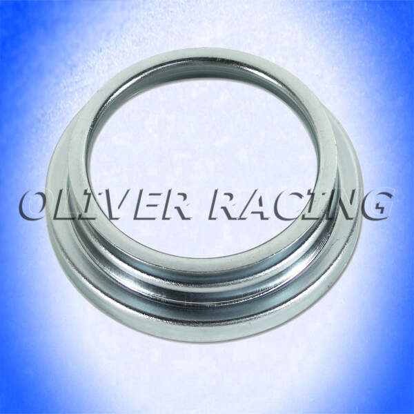Abdeckung Radlager hinten Staubschutz Chevrolet Corvette C2 C3 63-78 79 80 71 82
