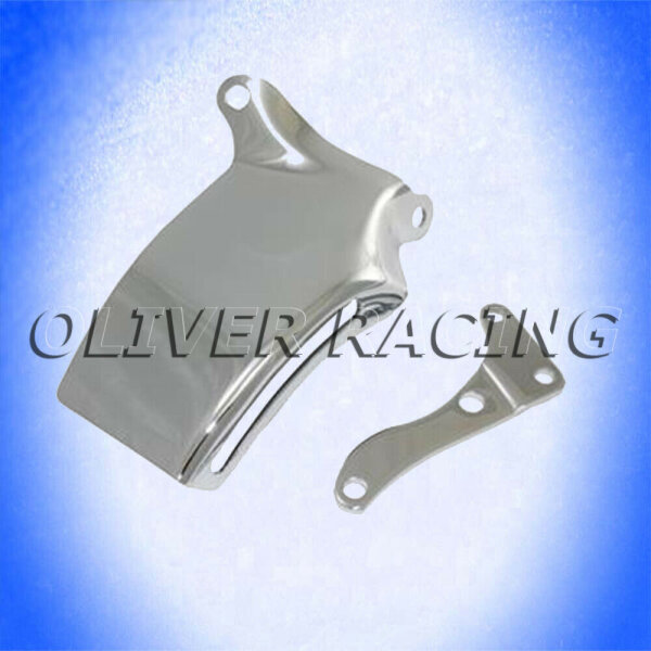 LICHTMASCHINENHALTER CHEVY SMALLBLOCK