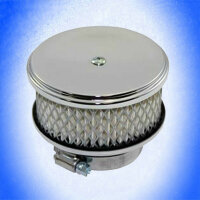 LUFTFILTER 4"