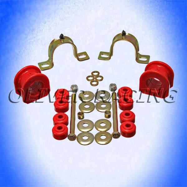 Stabilisatorgummi Chevrolet Blazer GMC S10 Jimmy Sonoma Oldsmobile Bravada 95-04