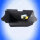 Handschuhfach Handschufacheinsatz Ford Mustang 65 66  1965 1966 MIT Klammer