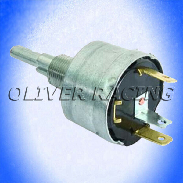 Wischerschalter 2 stufig Chevy 67-68 Cam/Nova