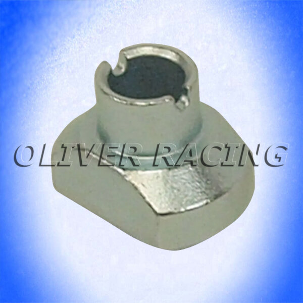 Handbremse HA Anchor Block Verankerung Chevrolet Corvette C2 C3 1965-1982
