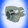 Handbremse HA Anchor Block Verankerung Chevrolet Corvette C2 C3 1965-1982