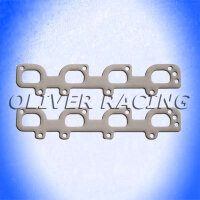 Fächerkrümmerdichtung HEMI 5,7L 09- / 6,1L 05-14