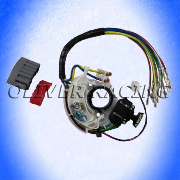 Blinkerschalter Ford LTD II Thunderbird Torino Ranchero Mercury Cougar Montego