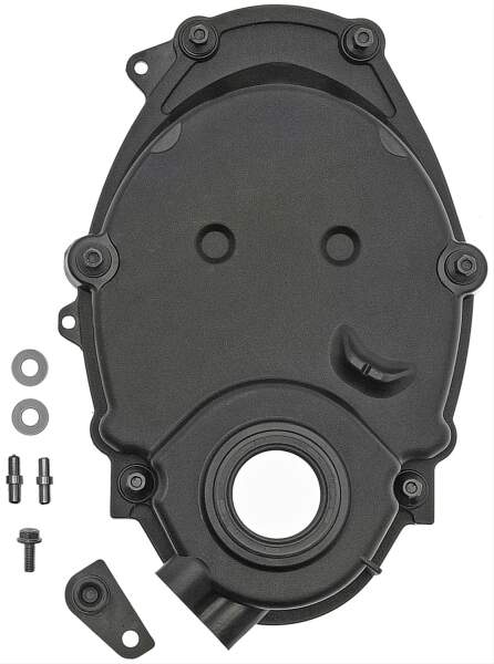 STEUERGEHÄUSEDECKEL MOTOR 4,3L 95-07
