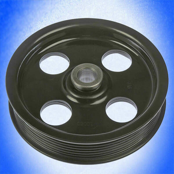 RIEMENSCHEIBE SERVOPUMPE 3,7 4,7 Dodge RAM 1500 Durango Aspen 02-07 Servolenkung