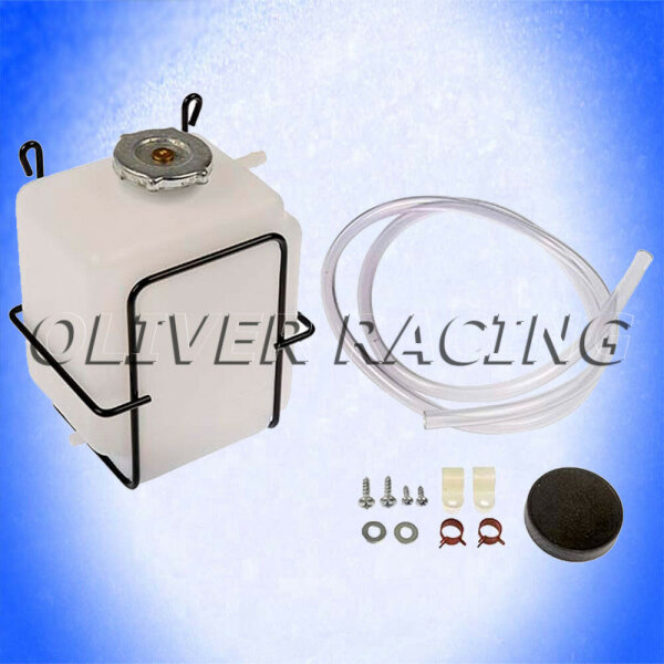 AUSGLEICHSBEHÄLTER universal 2,25 L