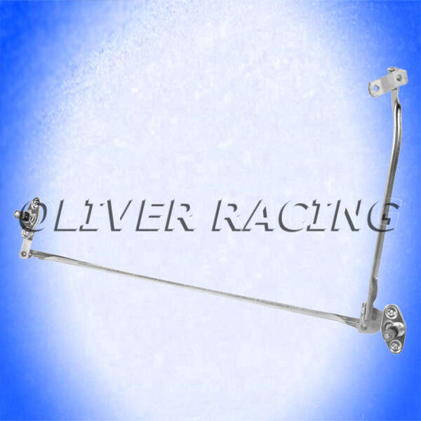 Gestänge Scheibenwischer Chevrolet Camaro Pontiac Firebird 1967 67 Wiper Arm