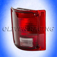 Rücklicht LH 78-91 Chevrolet GMC Blazer C10 C20 C30...