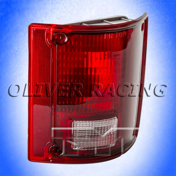 Rücklicht RH 78-91 Chevrolet GMC Blazer C10 C20 C30 K10 K20 K30 Pickup Suburban