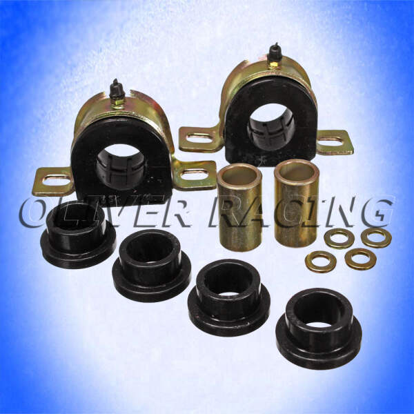 STABIGUMMI SATZ VA GM 32mm Abschmierbar Chevrolet GMC 73-80 Blazer K10 K20 K30