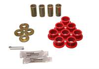 Sturzstreben Gummiset HA 38,1 mm Chevrolet Corvette 63 64...