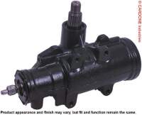 Lenkgetriebe Buick 64-75 ELECTRA LESABRE RIVIERA WILDCAT CHEVROLET BEL AIR IMPALA OLDSMOBILE CUSTOM CRUISER DELTA 88 SUPER 88 TORONADO BONNEVILLE PONTIAC CATALINA GRANDVILLE