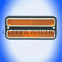 BLINKER SEITENLAMPE Chevrolet GMC K30 K20 PICKUP SUBURBAN...