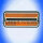 BLINKER SEITENLAMPE Chevrolet GMC K30 K20 PICKUP SUBURBAN Seitenleuchte Blazer