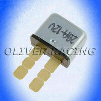 Sicherung Sicherungsautomat 12V 20AMP.