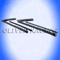 Dichtung Dreieckfenster Chevrolet 68-72 C10 K10 Blazer...