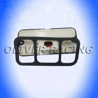 BLINKER SEITENLAMPE Chevrolet C10 C20 K5 K30 PICKUP...
