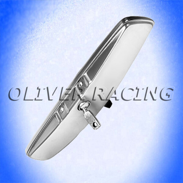 Rückspiegel 10" Chevy PU 63-65 Cadillac Pontiac