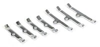 VENTILDECKELHALTER Chevrolet Big Block Chevy Set 7...