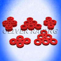 KAROSSERIERAHMENGUMI Karosserieauflage El Camino Elcamino...