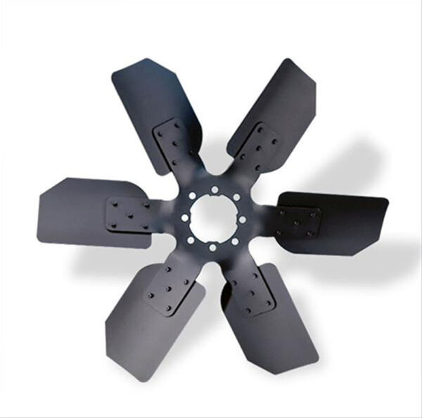 Lüfter 17,25" für Visco Kühlerventilator universal