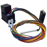 EINSTELLBARER THERMOSTAT