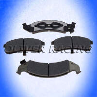 BREMSKLÖTZE PREMIUM