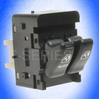 Schalter für Fensterhebermotor Trans Sport 97-99
