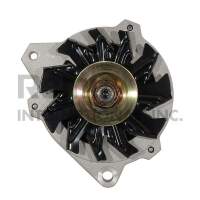 LICHTMASCHINE CS130 105A Chevrolet 90-93 Astro 92-95 G10 G20 92-96 G30 94-95 GMC C2500 Suburban G1500 90-93 GMC Safari
