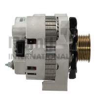 LICHTMASCHINE CS130 105A Chevrolet 90-93 Astro 92-95 G10 G20 92-96 G30 94-95 GMC C2500 Suburban G1500 90-93 GMC Safari