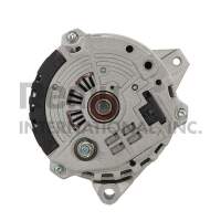 LICHTMASCHINE CS130 105A Chevrolet 90-93 Astro 92-95 G10 G20 92-96 G30 94-95 GMC C2500 Suburban G1500 90-93 GMC Safari