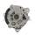 LICHTMASCHINE CS130 105A Chevrolet 90-93 Astro 92-95 G10 G20 92-96 G30 94-95 GMC C2500 Suburban G1500 90-93 GMC Safari